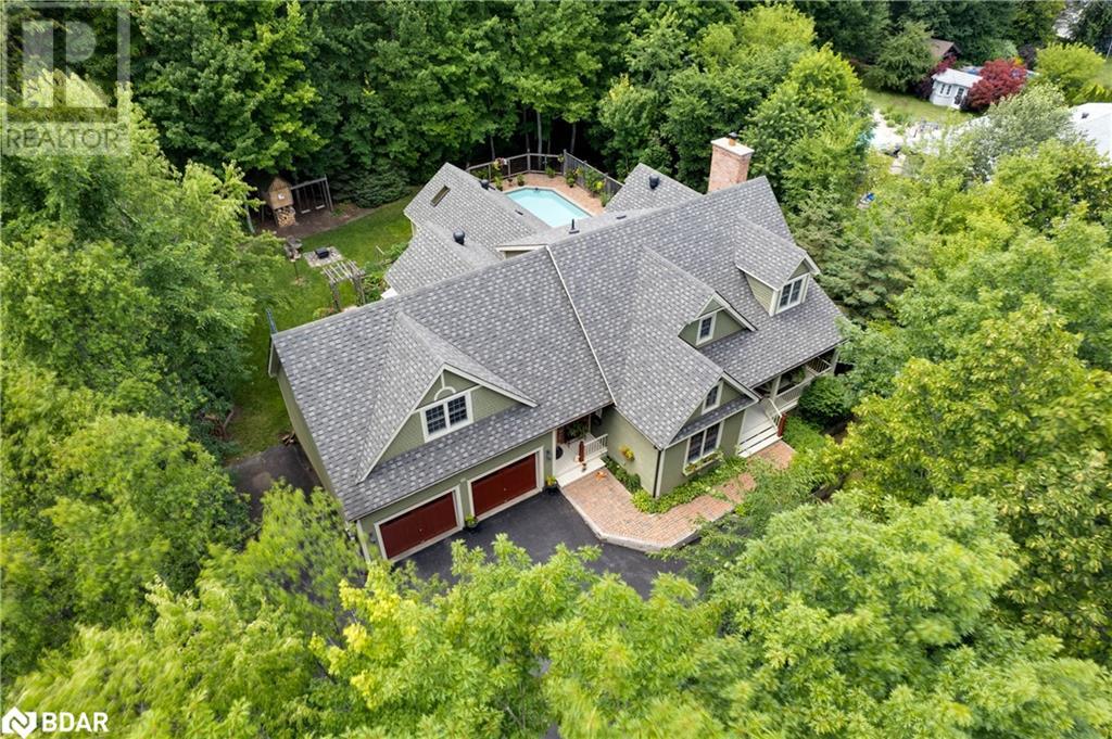 26 Paddy Dunn's Circle, Springwater, Ontario  L9X 0T1 - Photo 39 - 40688573