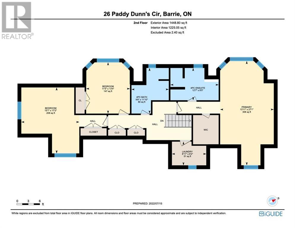26 Paddy Dunn's Circle, Springwater, Ontario  L9X 0T1 - Photo 42 - 40688573
