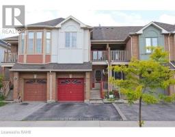 5128 LAMPMAN AVENUE, Burlington, Ontario