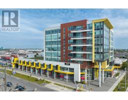 709 - 1275 FINCH AVENUE W, Toronto, Ontario