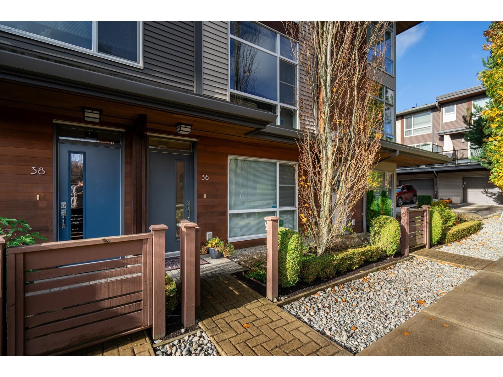 36 16223 23a Avenue, Surrey, British Columbia  V3Z 6P4 - Photo 36 - R2953656