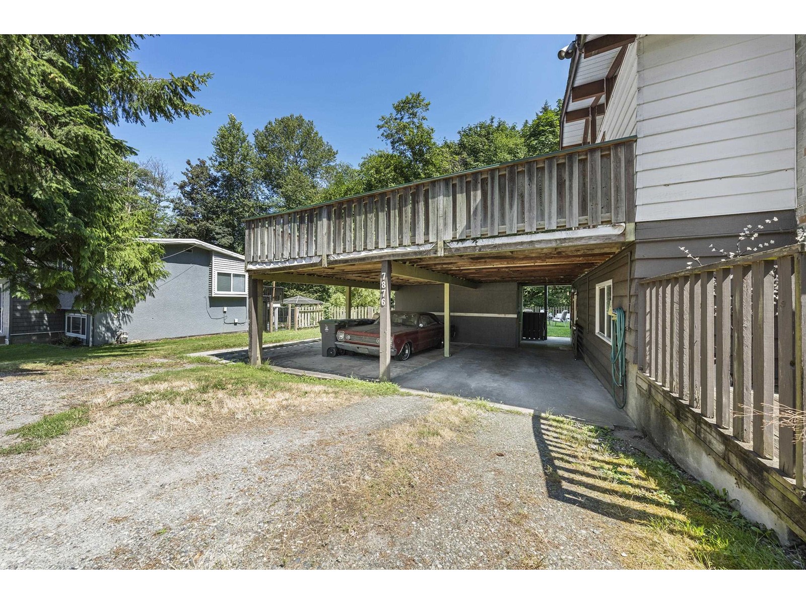 7876 139a Street, Surrey, British Columbia  V3W 5H5 - Photo 6 - R2953305