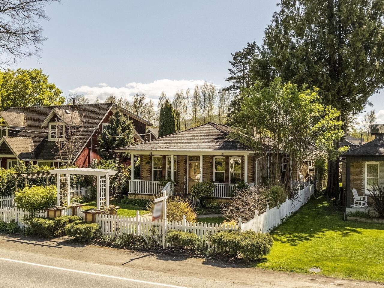 Property at 34866 CLAYBURN ROAD image 1