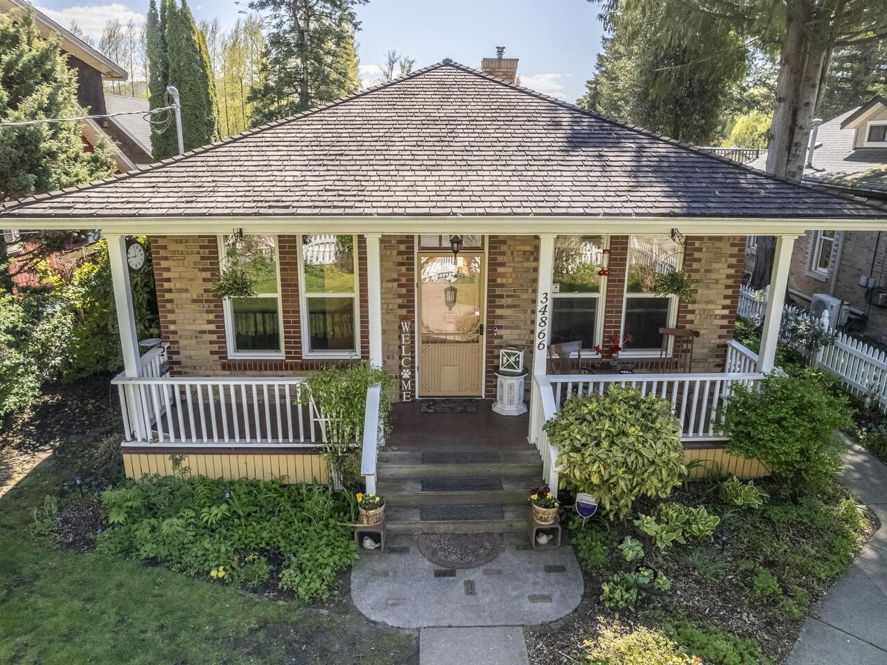 Property at 34866 CLAYBURN ROAD image 2