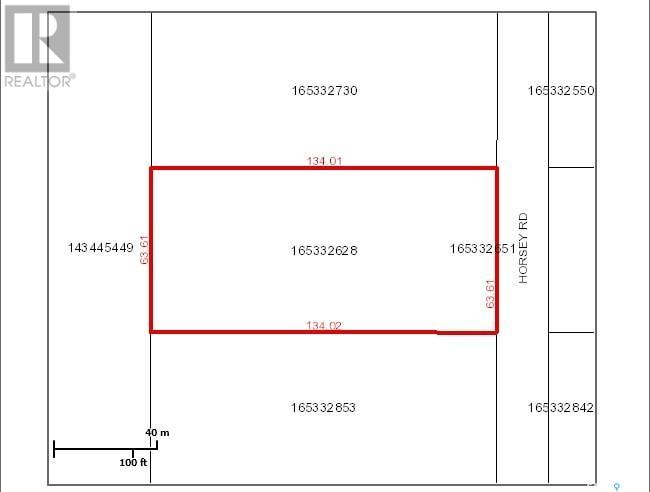 801 Horsey Road, Shaunavon, Saskatchewan  S0N 2M0 - Photo 2 - SK992463