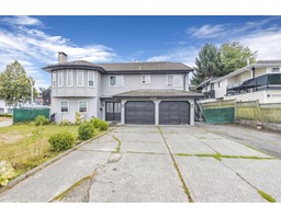 8266 132A STREET, surrey, British Columbia