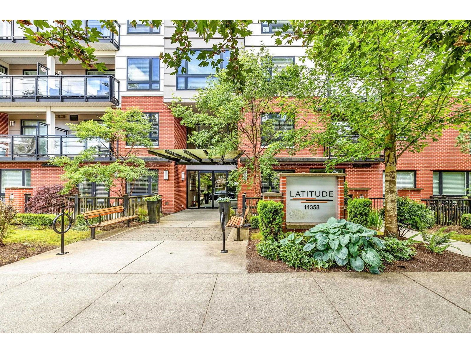 104 14358 60 Avenue, Surrey, British Columbia  V3X 0G3 - Photo 1 - R2952047