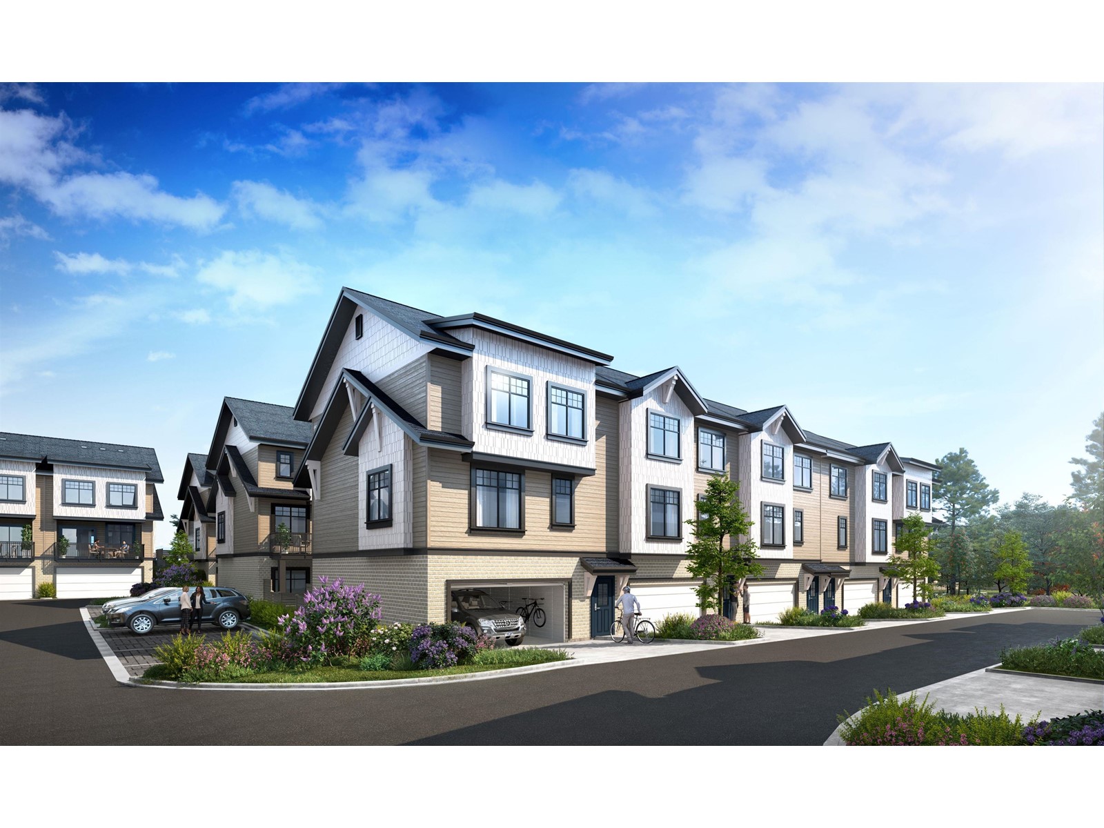 Property at 12 9688 182A STREET image 1