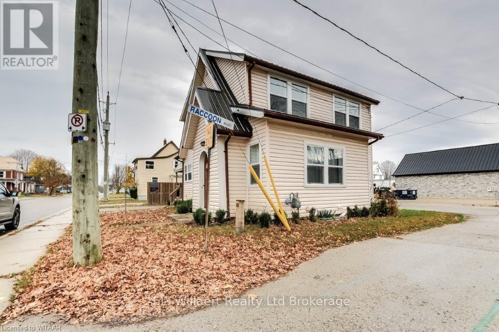 Property at 49 LONDON STREET W image 3
