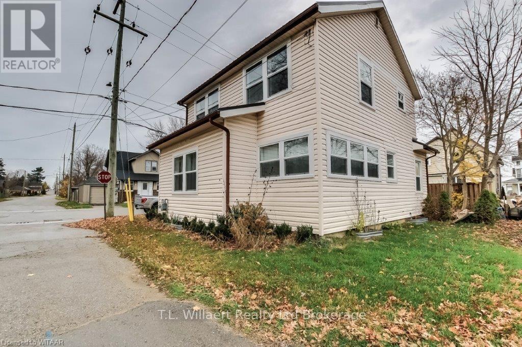 Property at 49 LONDON STREET W image 5