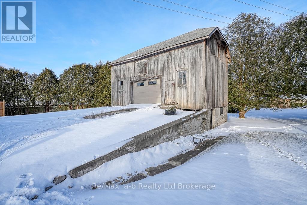 291 Wellington Street, Ingersoll, Ontario  N5C 1T2 - Photo 34 - X10744501