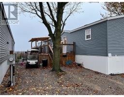21 BELSIZE DR - 99 FOURTH CONCESSION ROAD, Brant, Ontario