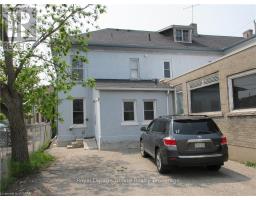 18 WELLINGTON STREET N, Woodstock, Ontario