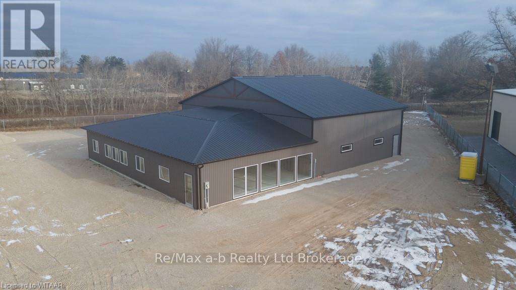 1418 Bell Mill Side Road, Tillsonburg, Ontario  N4G 4G9 - Photo 11 - X11895170