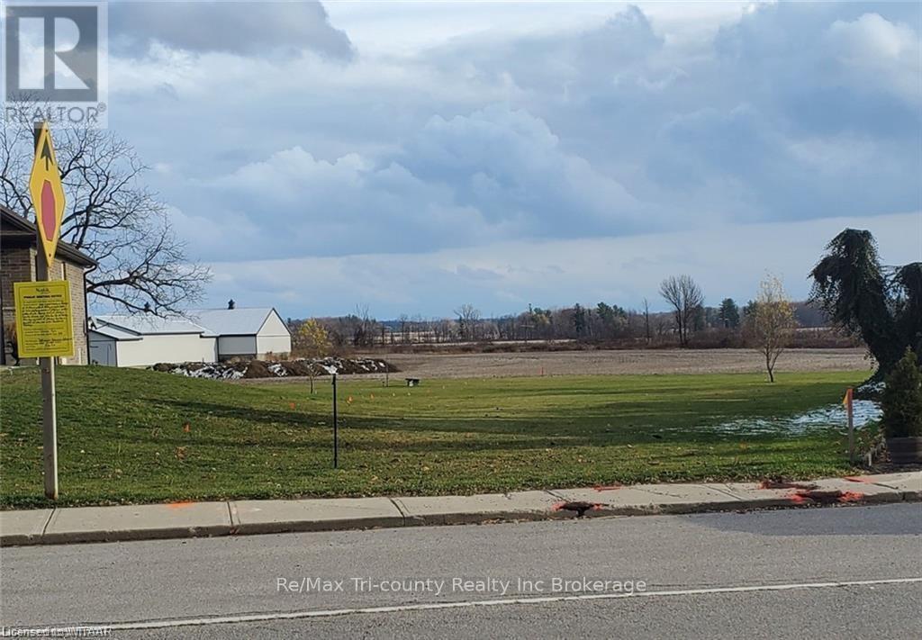 Pt Lot 164 Talbot Street, Norfolk County, Ontario  N0J 1E0 - Photo 1 - X11899149