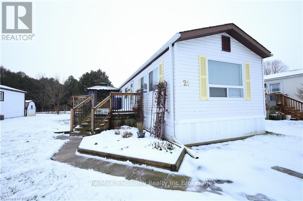 21 - 11981 Plank Road, Bayham, Ontario  N4G 4G9 - Photo 2 - X11900821