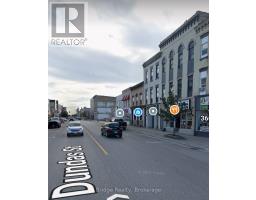 360 DUNDAS STREET, Woodstock, Ontario