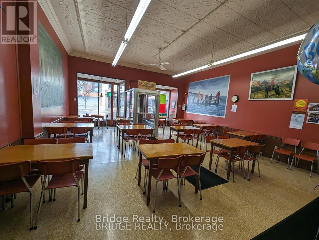 360 Dundas Street, Woodstock, Ontario  N4S 1B7 - Photo 3 - X11903457