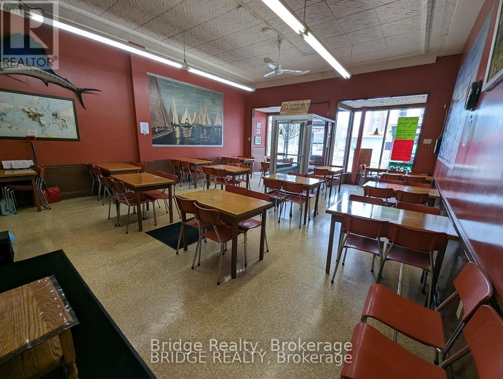 360 Dundas Street, Woodstock, Ontario  N4S 1B7 - Photo 4 - X11903457