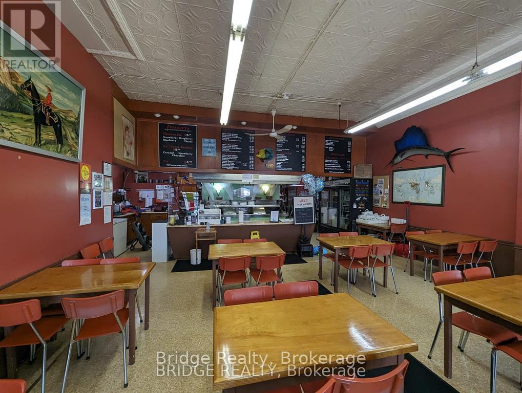 360 Dundas Street, Woodstock, Ontario  N4S 1B7 - Photo 5 - X11903457