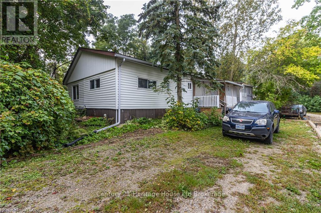 18 Kitchener - 596101 59, East Zorra-Tavistock, Ontario  N4S 7W1 - Photo 1 - X11906071