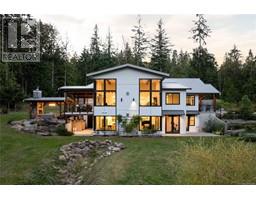 4962 Aho Rd, ladysmith, British Columbia