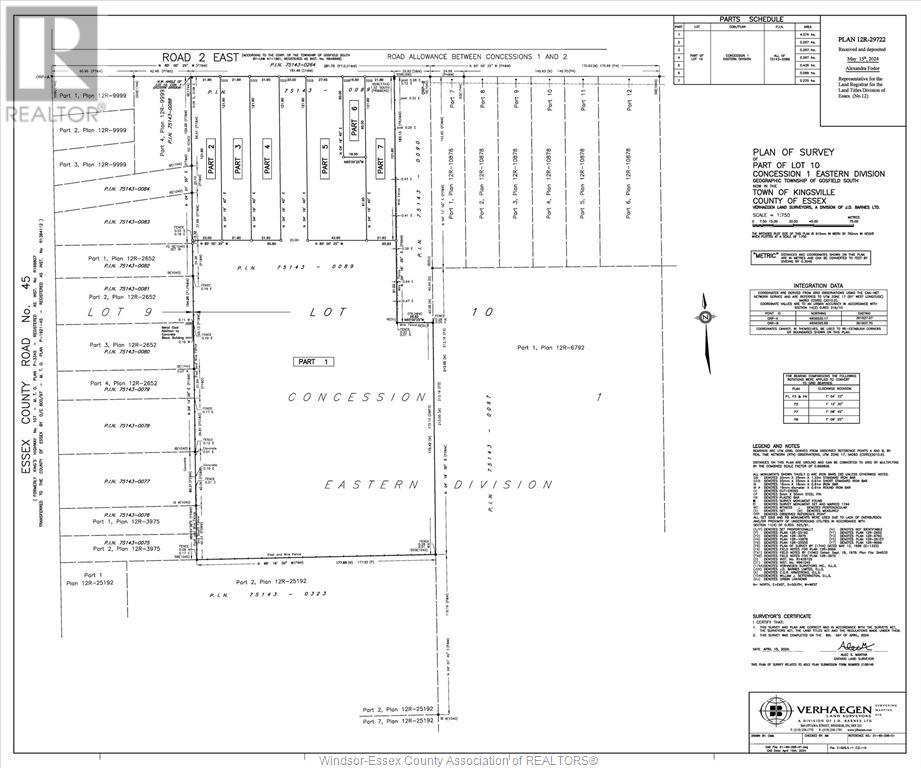 Property at 1651 Road 2 E image