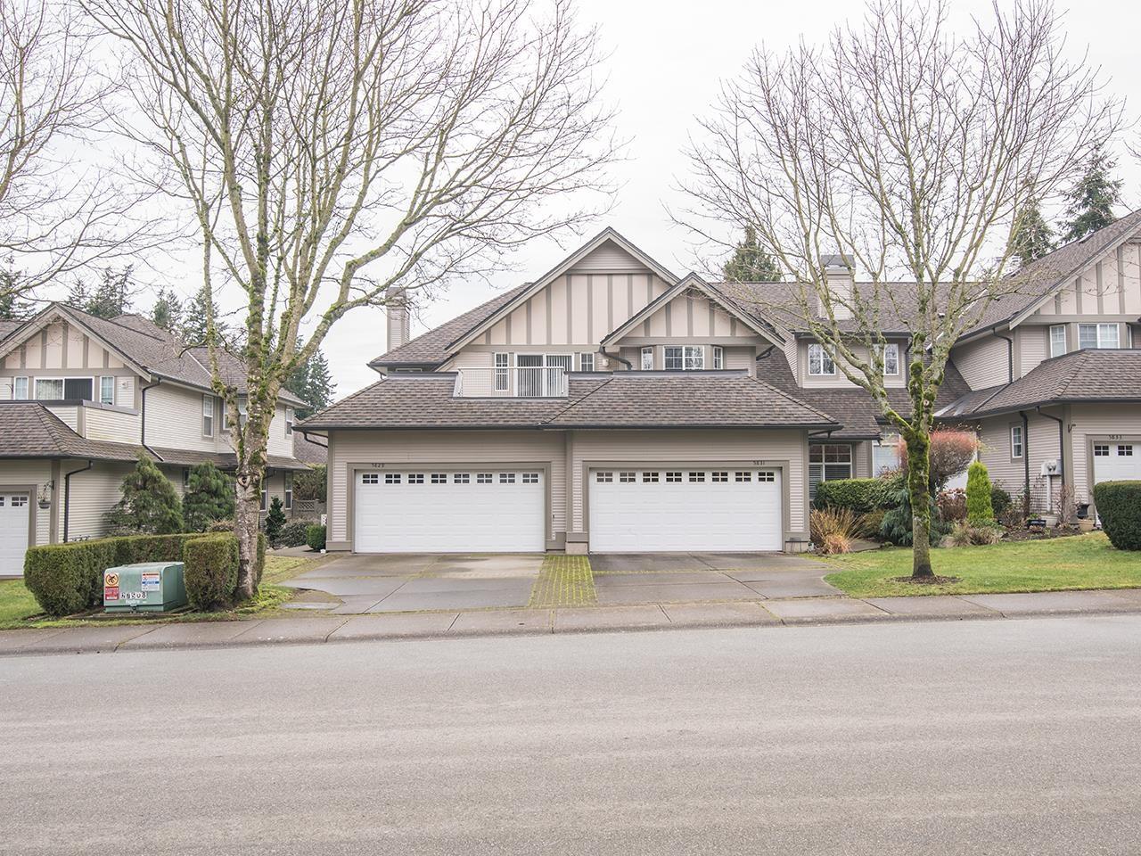 5829 122 STREET, surrey, British Columbia