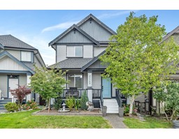 21169 79A AVENUE, langley, British Columbia