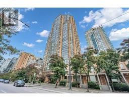 402 1188 RICHARDS STREET, Vancouver, British Columbia