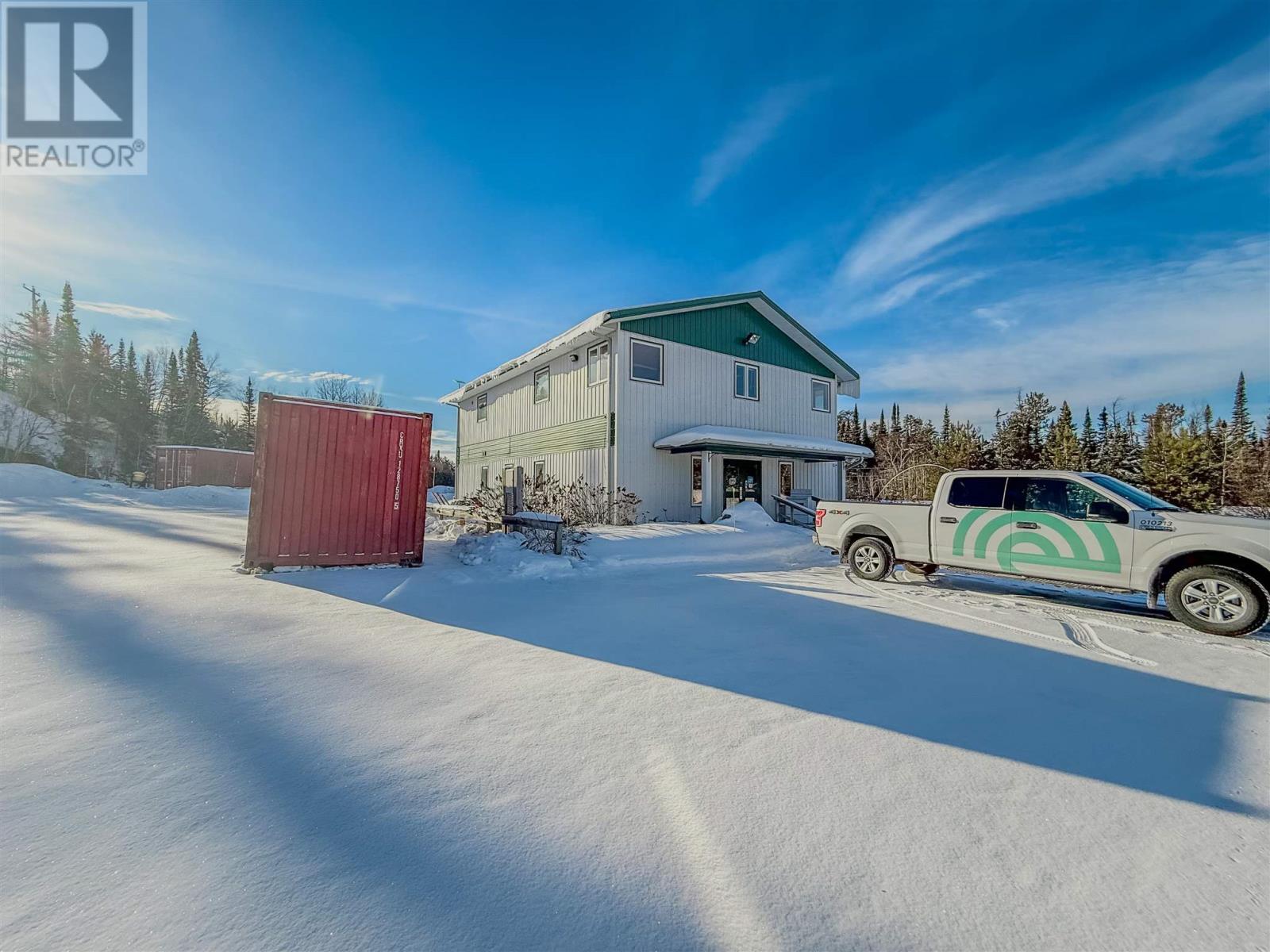 4002 Highway 17 East, Kenora, Ontario  P9N 3X1 - Photo 11 - TB250028