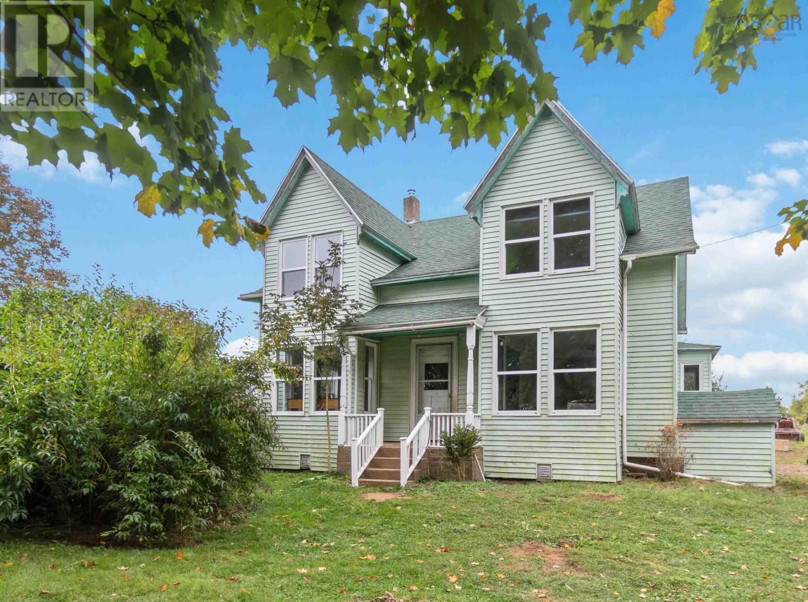 2154 Mount Hanley Road, mount hanley, Nova Scotia