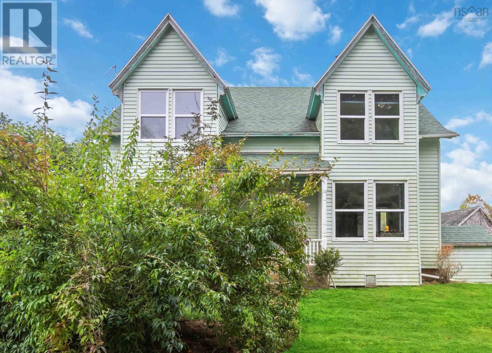 2154 Mount Hanley Road, Mount Hanley, Nova Scotia  B0S 1P0 - Photo 2 - 202424064