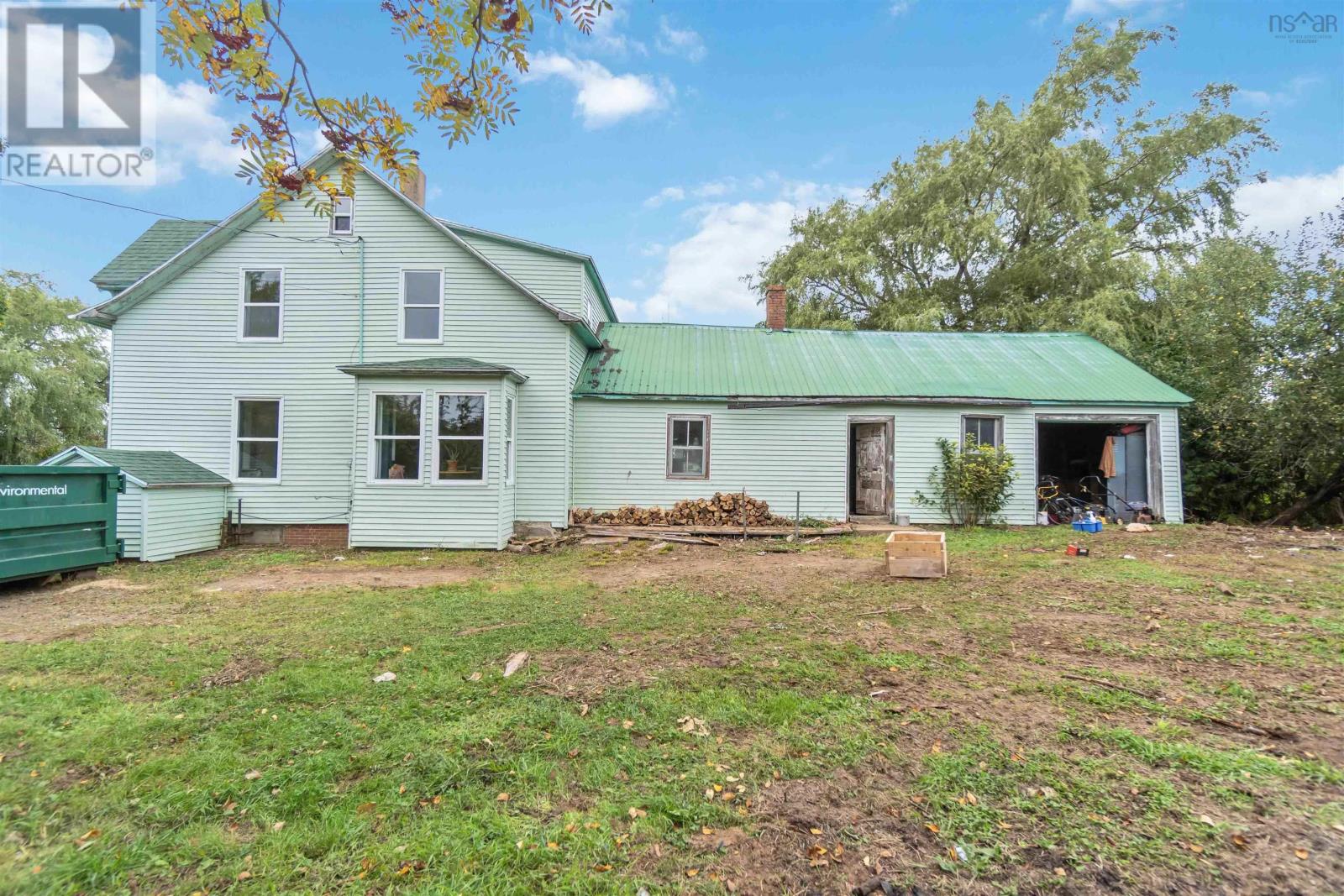 2154 Mount Hanley Road, Mount Hanley, Nova Scotia  B0S 1P0 - Photo 24 - 202424064