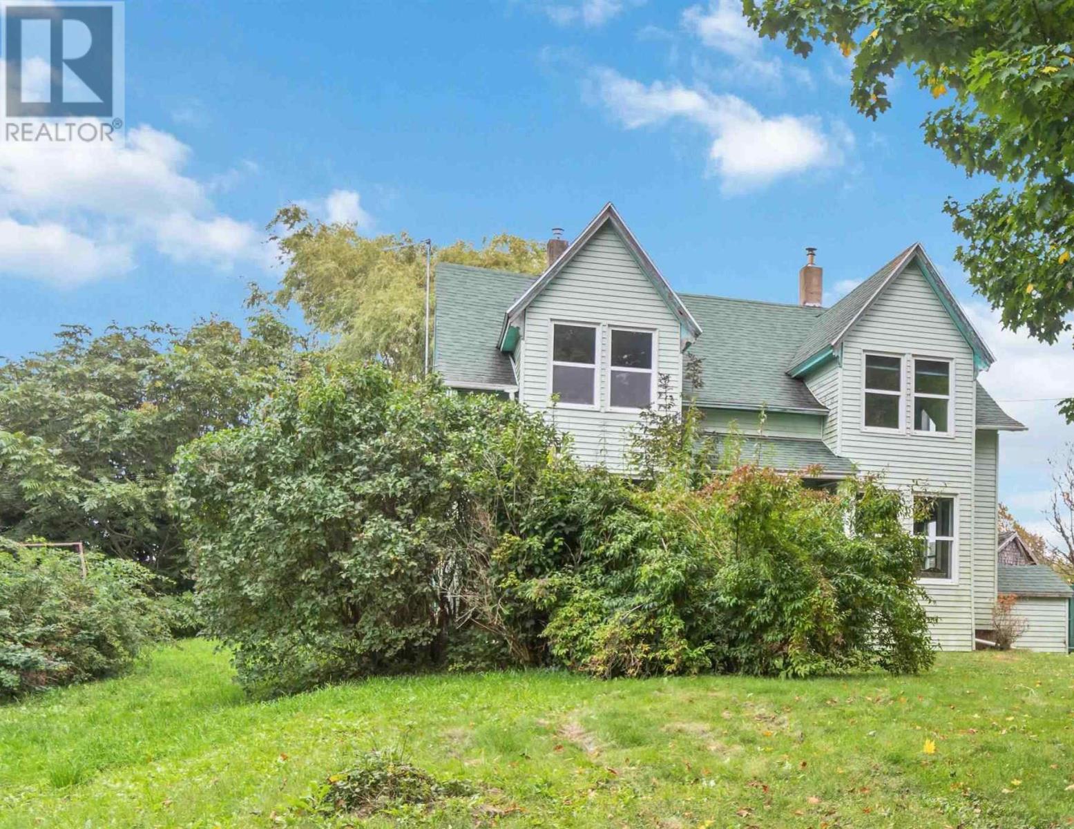 2154 Mount Hanley Road, Mount Hanley, Nova Scotia  B0S 1P0 - Photo 25 - 202424064