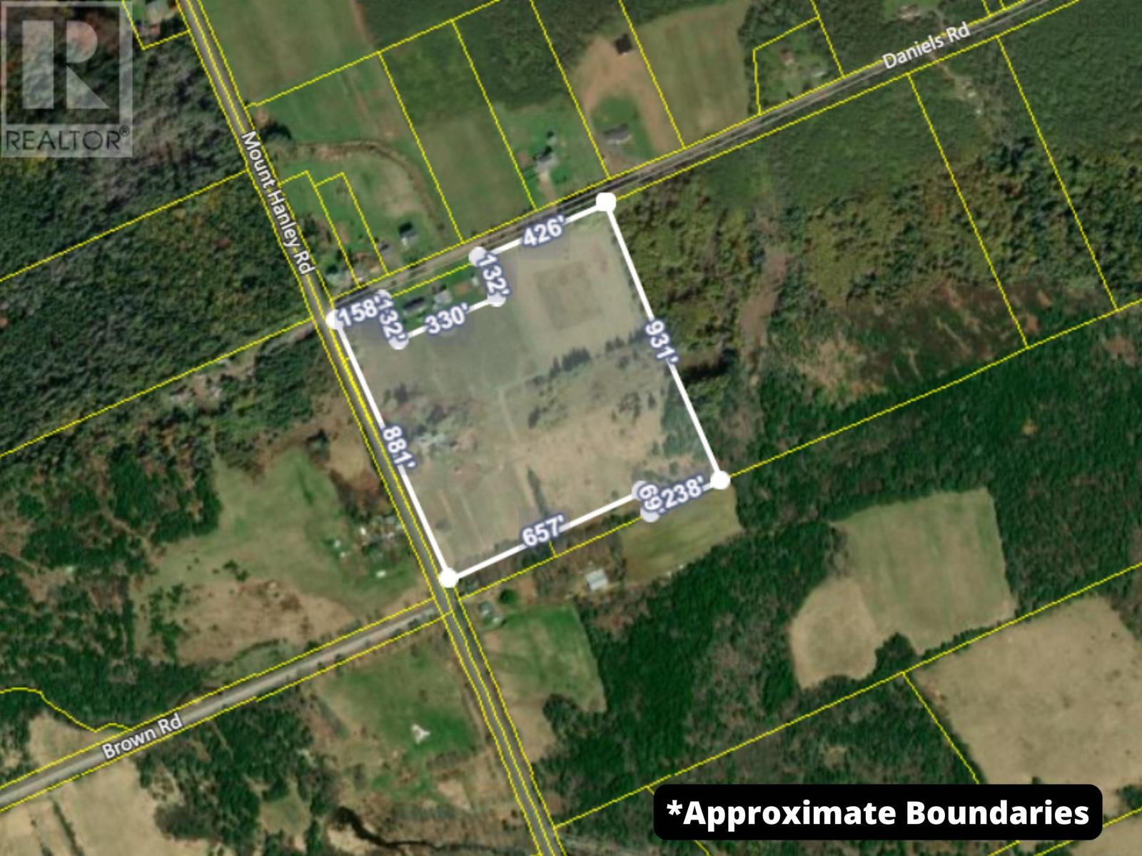 2154 Mount Hanley Road, Mount Hanley, Nova Scotia  B0S 1P0 - Photo 39 - 202424064