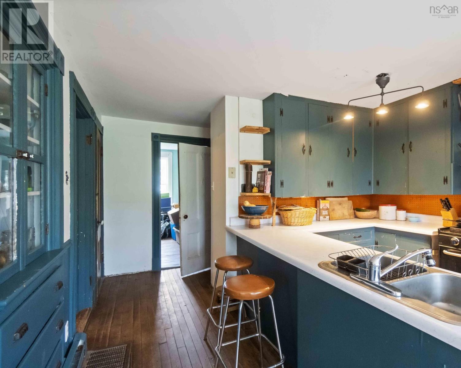 2154 Mount Hanley Road, Mount Hanley, Nova Scotia  B0S 1P0 - Photo 6 - 202424064