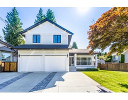 6218 180 STREET, Surrey, British Columbia