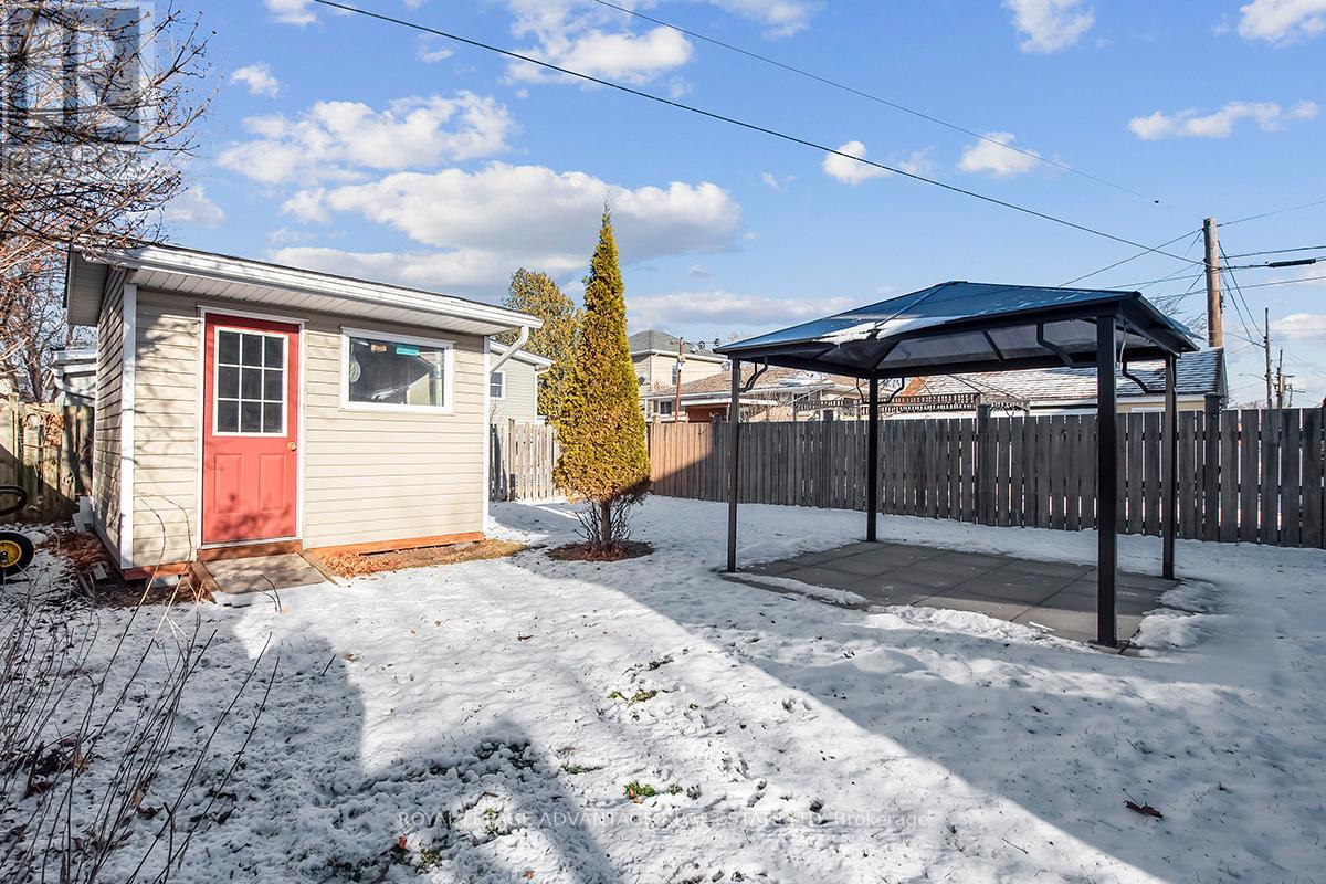 3 Clyde Street, Perth, Ontario  K7H 3P1 - Photo 6 - X9522552