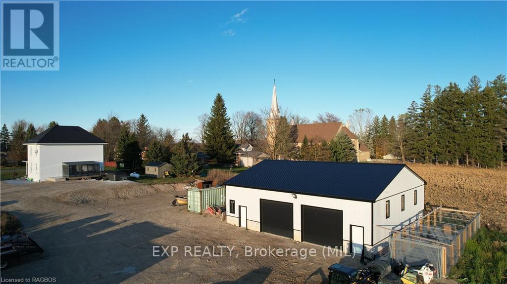 53 Concession 6, Brockton, Ontario  N0G 1K0 - Photo 36 - X11879969