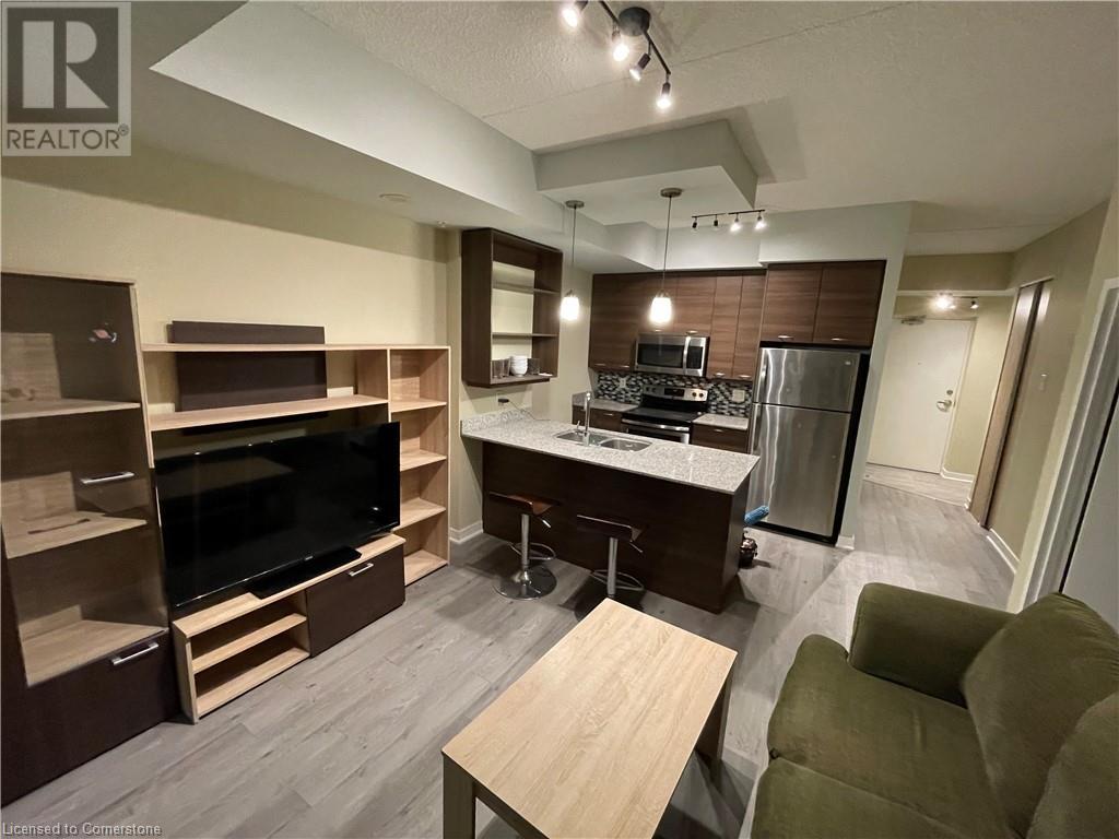 Property at 318 SPRUCE Street Unit# 1206 image 2