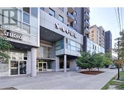 318 SPRUCE Street Unit# 1206, Waterloo, Ontario