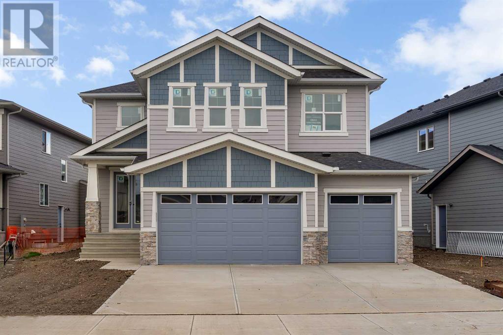 36 South Shore Manor, Chestermere, Alberta