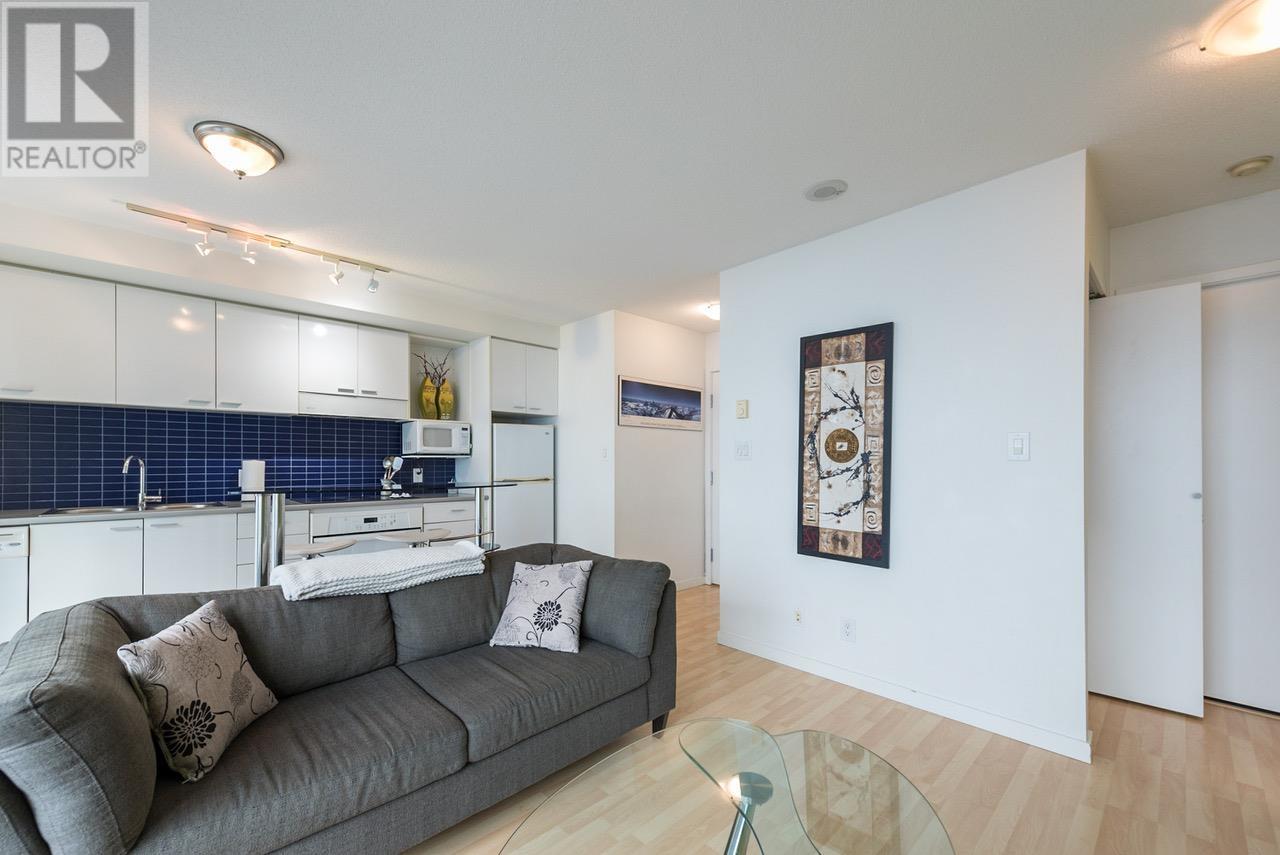 1801 668 Citadel Parade, Vancouver, British Columbia  V6B 1W6 - Photo 2 - R2953713