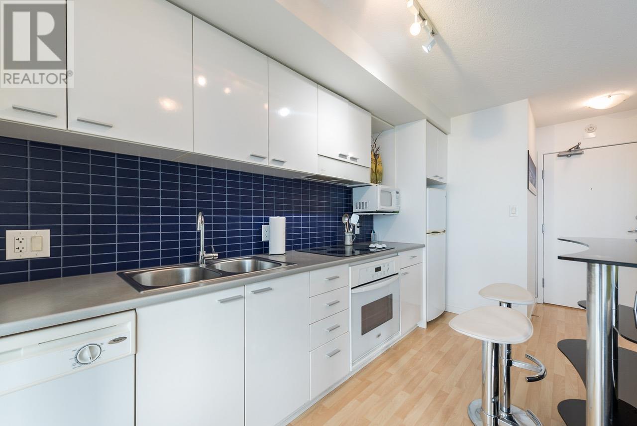 1801 668 Citadel Parade, Vancouver, British Columbia  V6B 1W6 - Photo 14 - R2953713