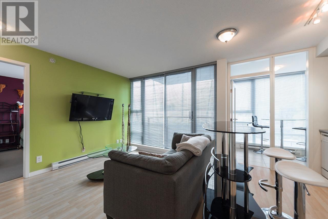 1801 668 Citadel Parade, Vancouver, British Columbia  V6B 1W6 - Photo 8 - R2953713