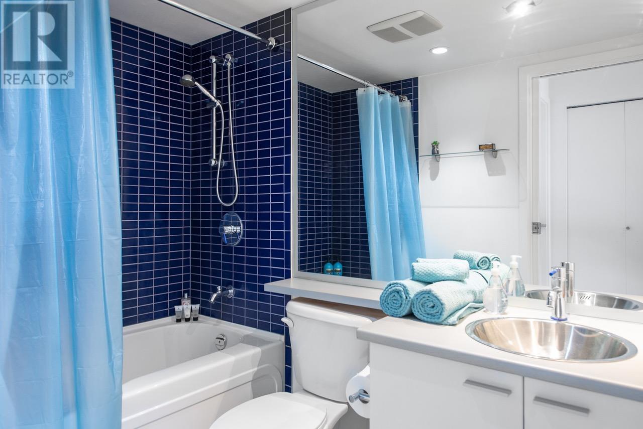 1801 668 Citadel Parade, Vancouver, British Columbia  V6B 1W6 - Photo 7 - R2953713