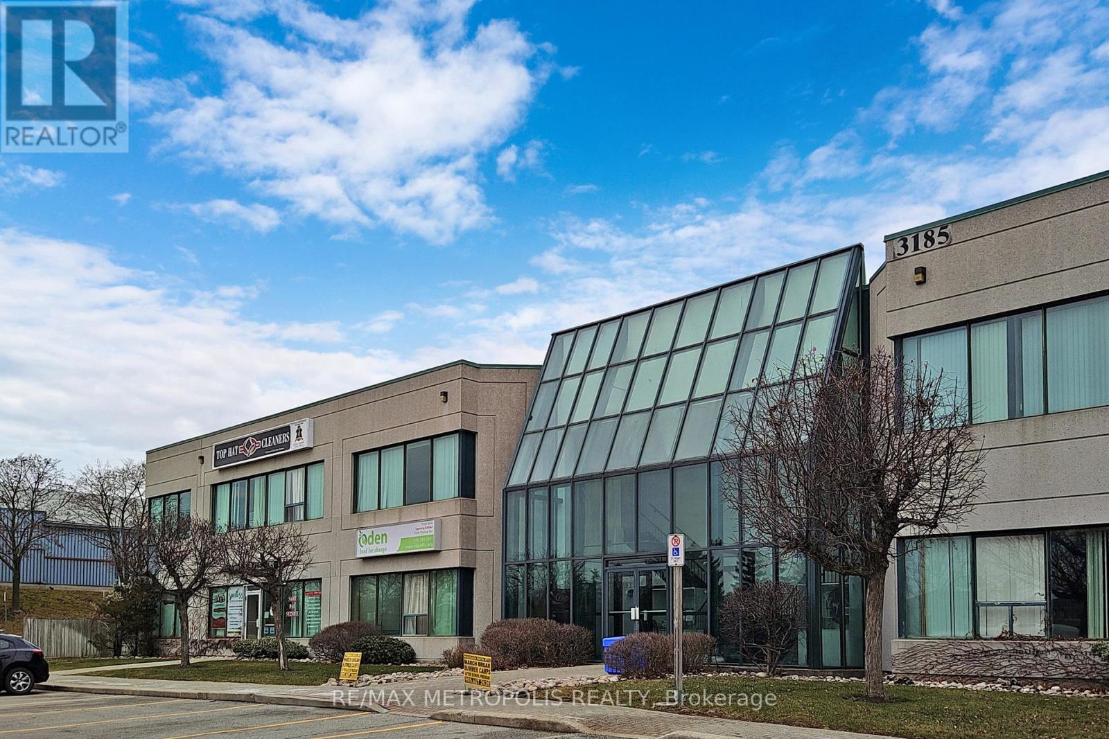 3 - 3185 UNITY DRIVE, Mississauga, Ontario
