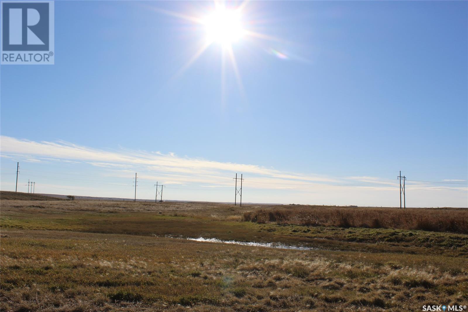 775 Horsey Road, Shaunavon, Saskatchewan  S0N 2M0 - Photo 1 - SK992468