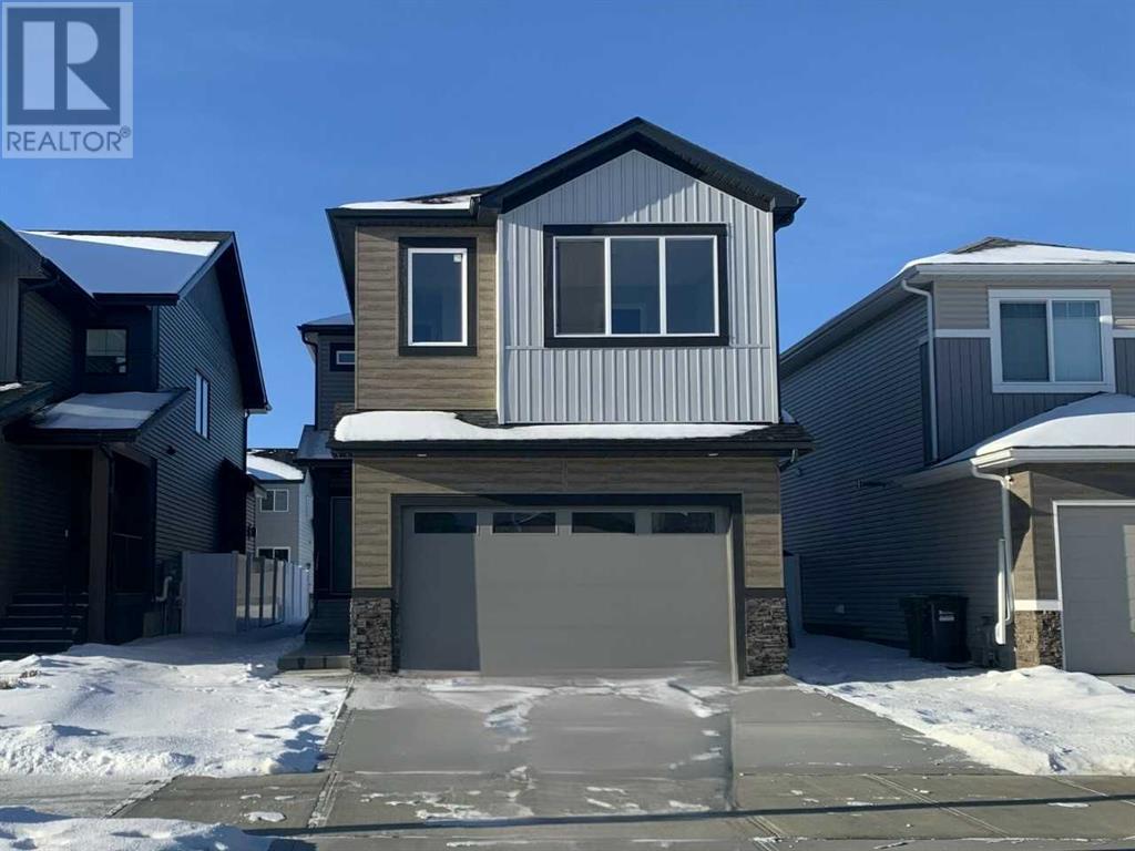 124 Emerald Drive, Red Deer, Alberta